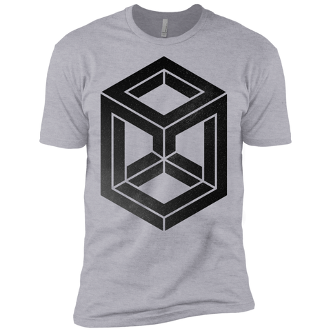 impossible space sweatshirt T-Shirt