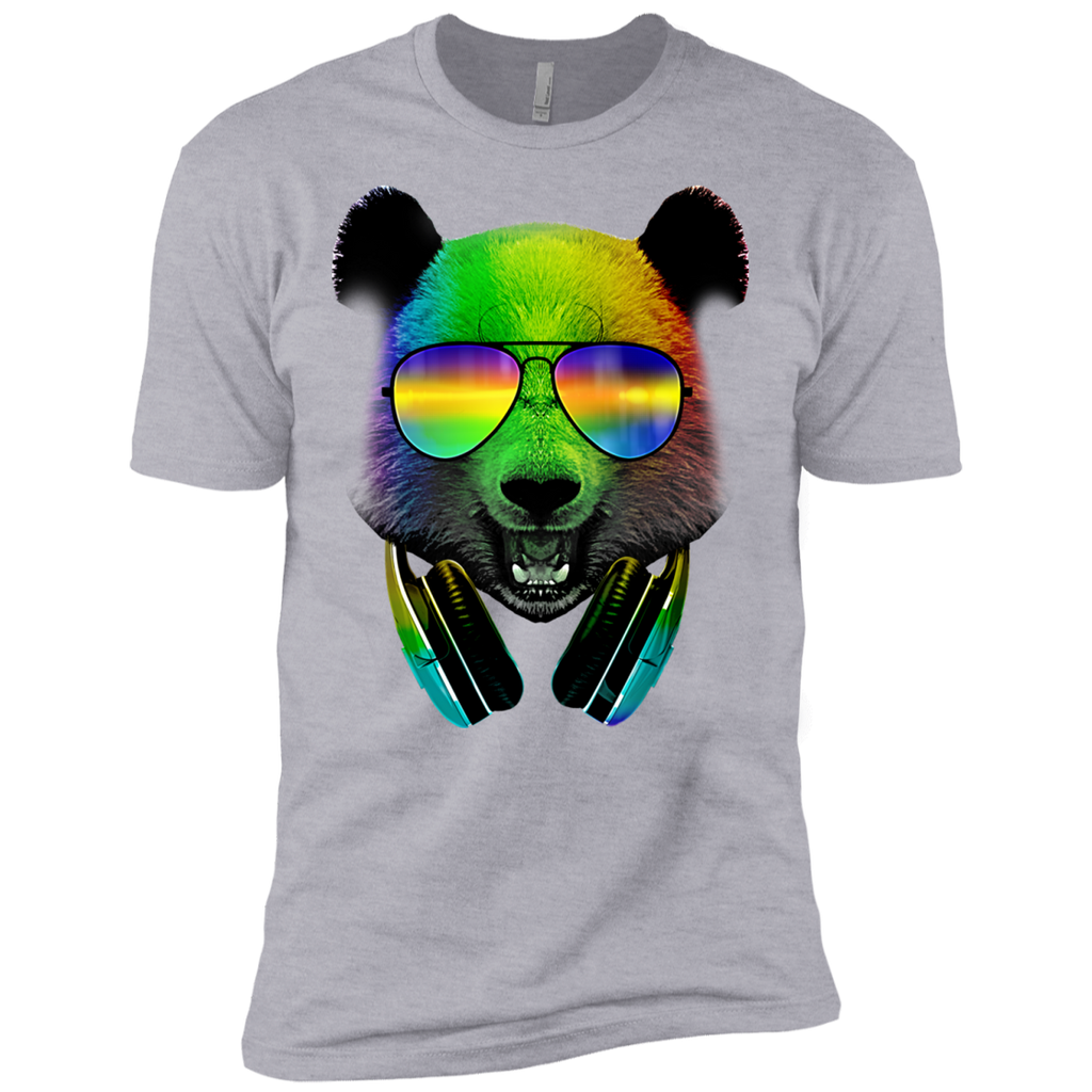 dj panda sweatshirt T-Shirt