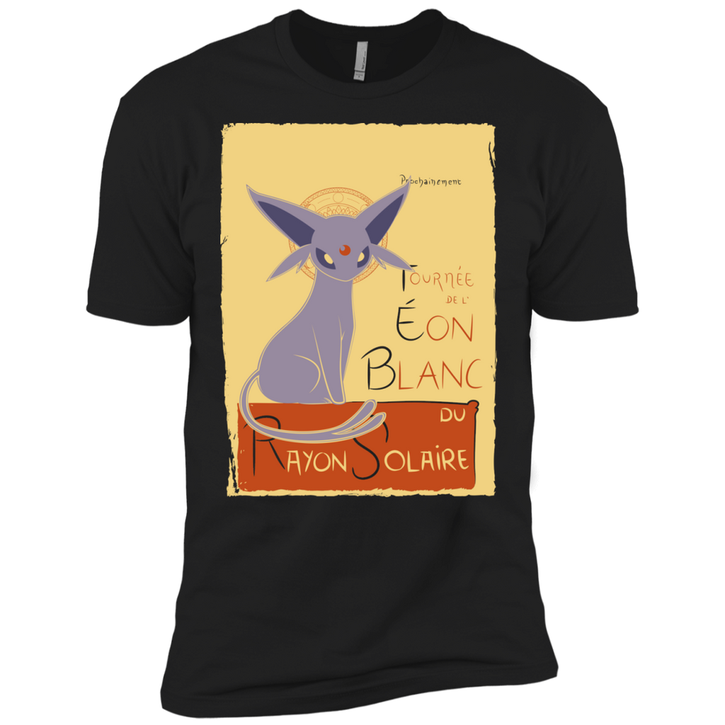 eon blanc T-Shirt