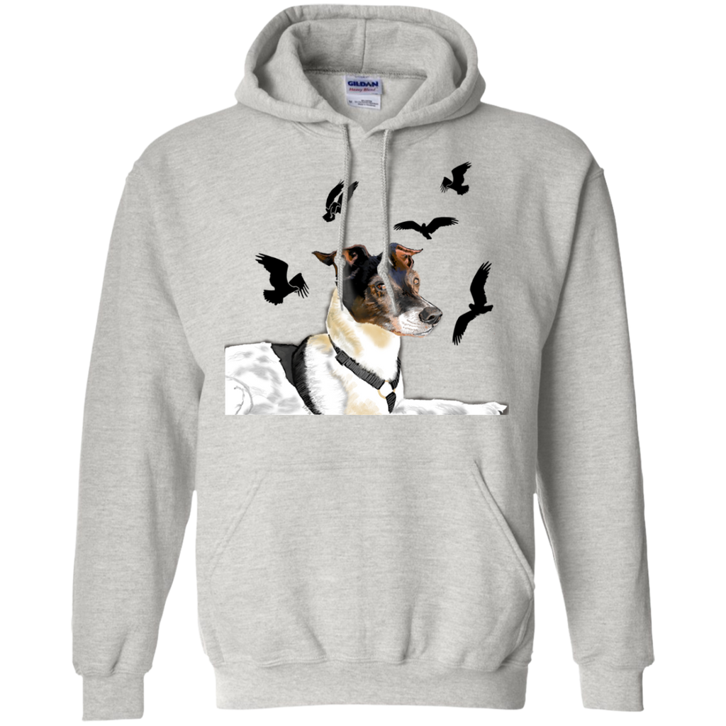jack dreams of osprey T-Shirt