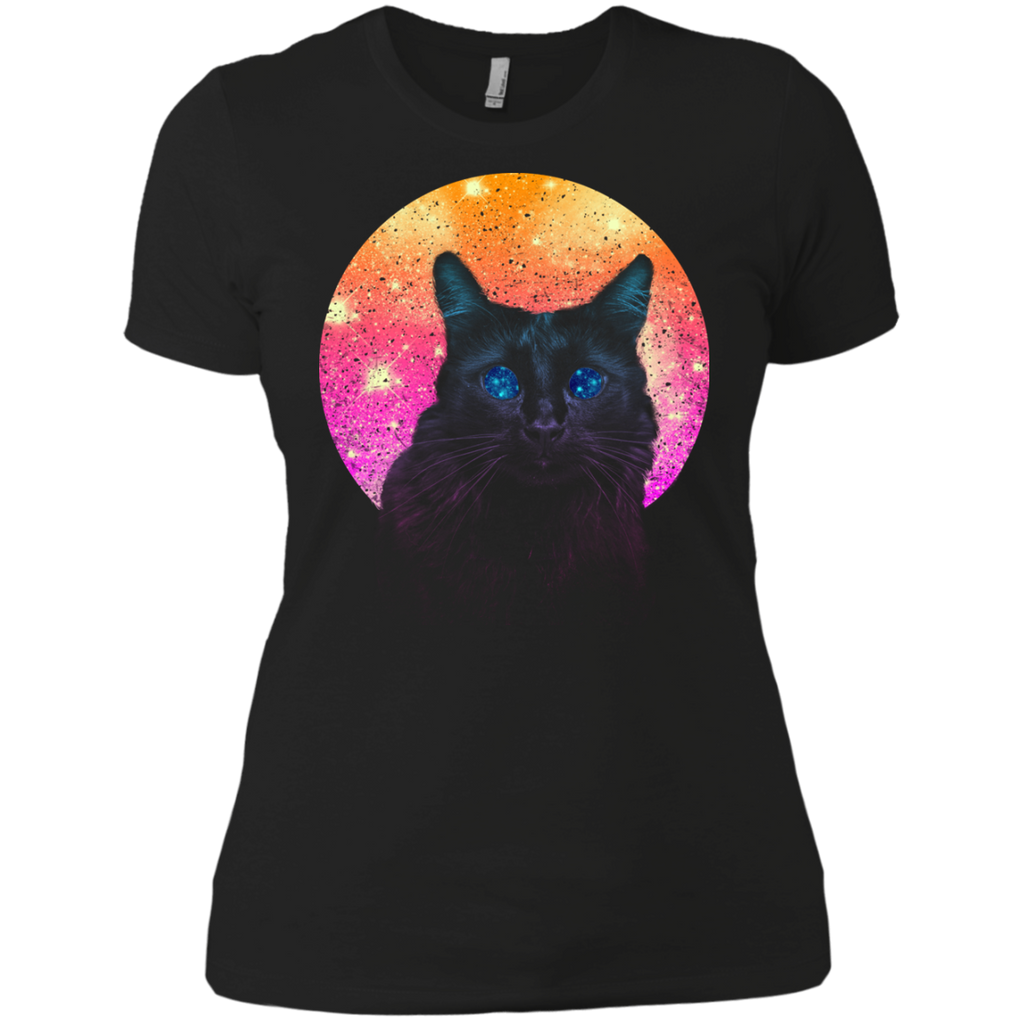 all i can see is space sweatshirt T-Shirt