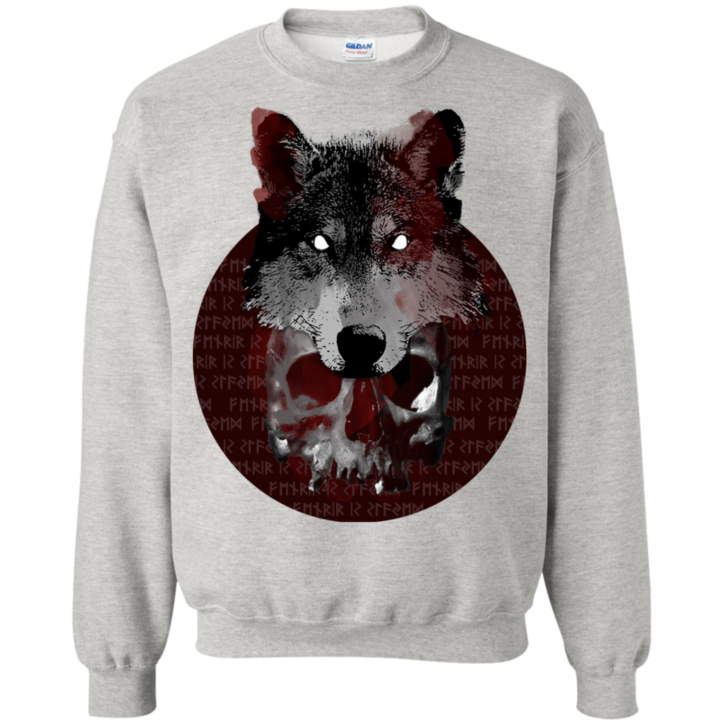 fenrir is slayed  T-Shirt