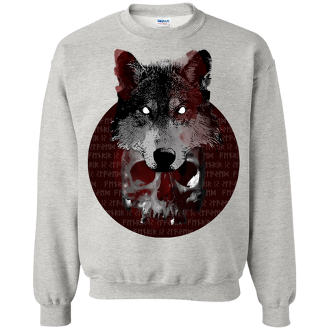 fenrir is slayed  T-Shirt