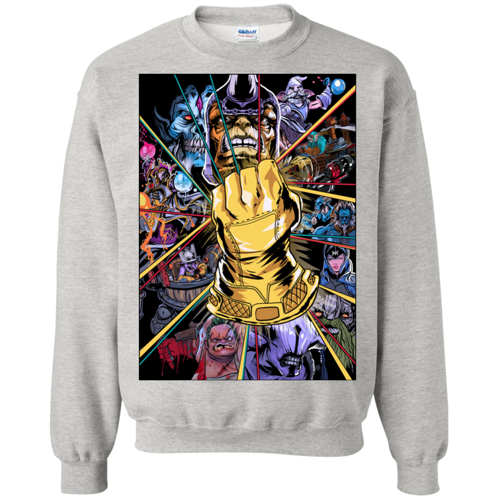 infinity midas T-Shirt