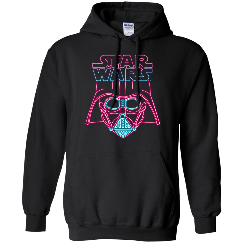 darth vader neon sign T-Shirt