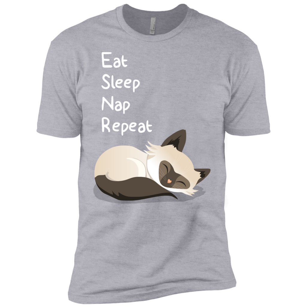 cat's life sweatshirt T-Shirt