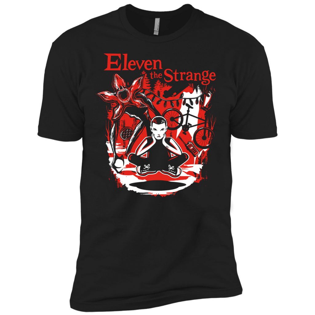 eleven the strange sweatshirt T-Shirt