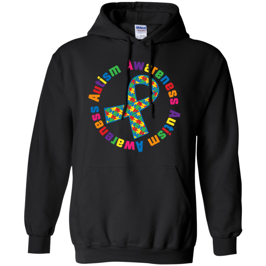autism awareness T-Shirt