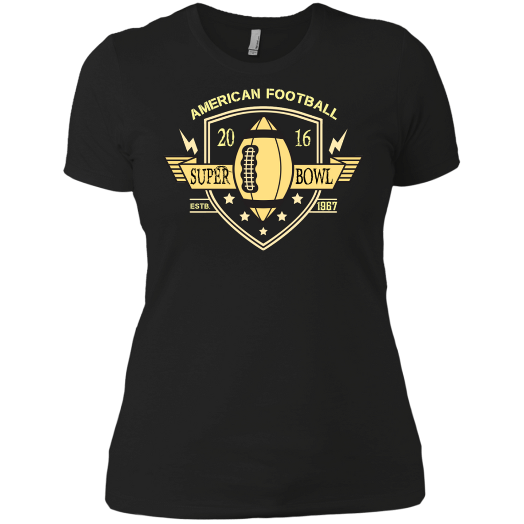 american football super bowl T-Shirt