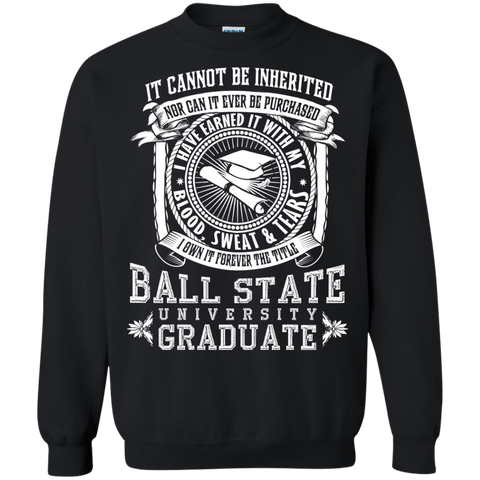 ball state university graduate T-Shirt