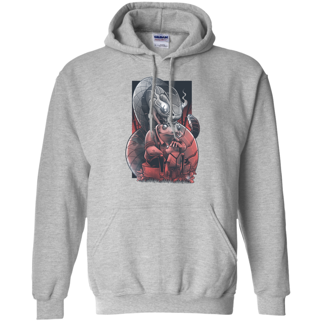 farewell sweatshirt T-Shirt