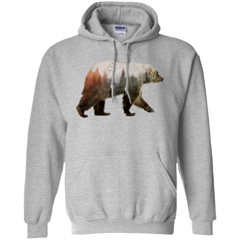 bear T-Shirt