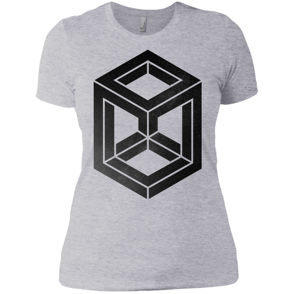 impossible space sweatshirt T-Shirt
