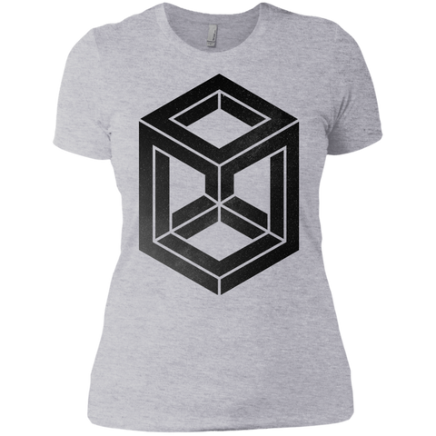 impossible space sweatshirt T-Shirt