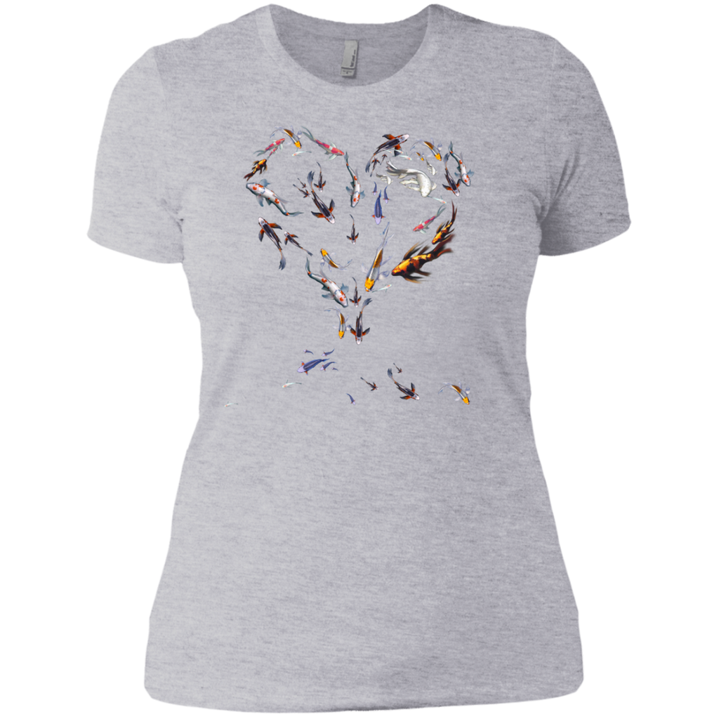 fish love sweatshirt T-Shirt