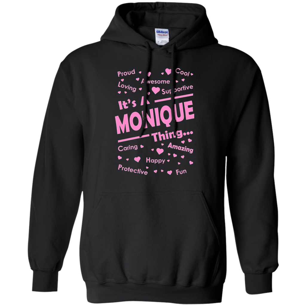 it's a monique thing T-Shirt