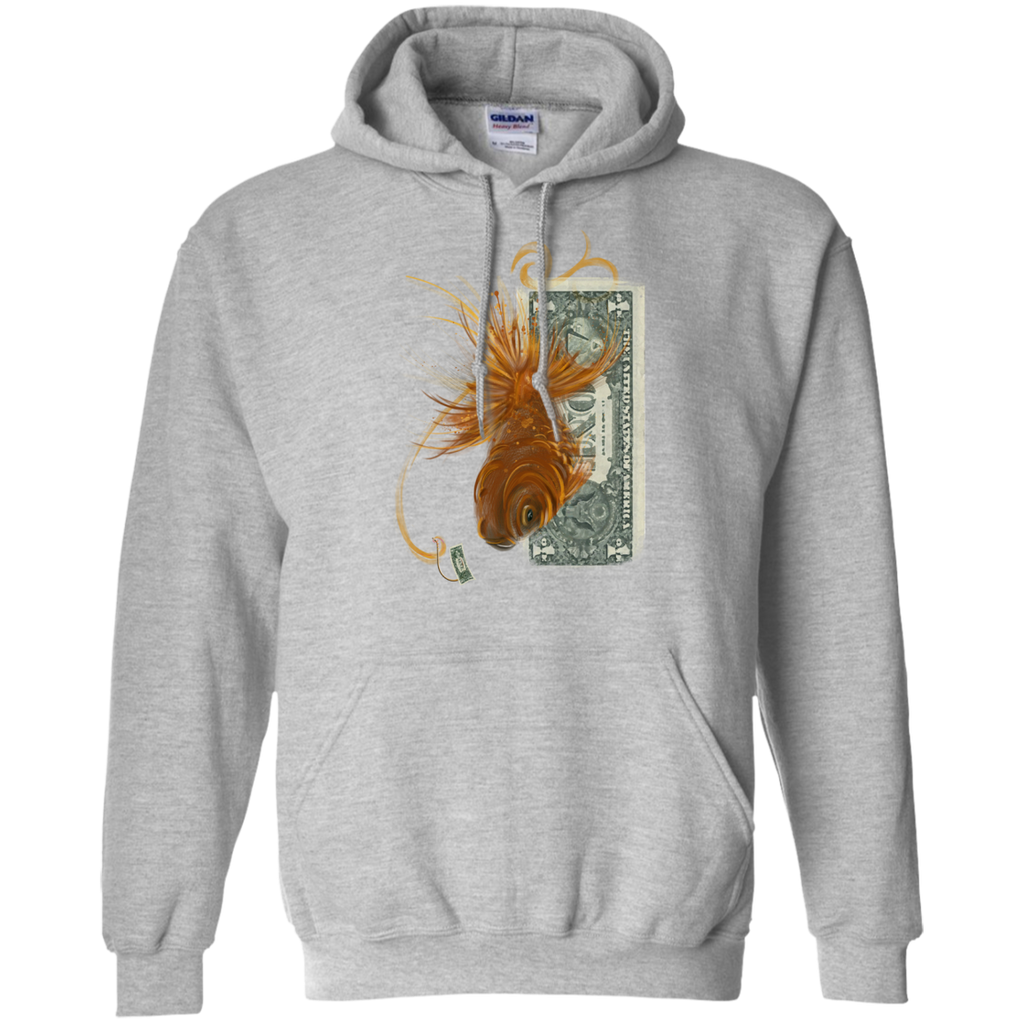fi$hing gold T-Shirt