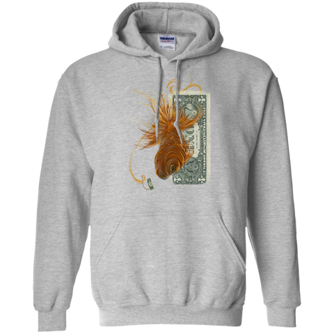 fi$hing gold T-Shirt
