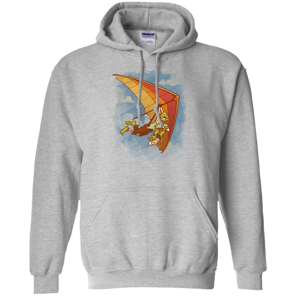 death from above T-Shirt