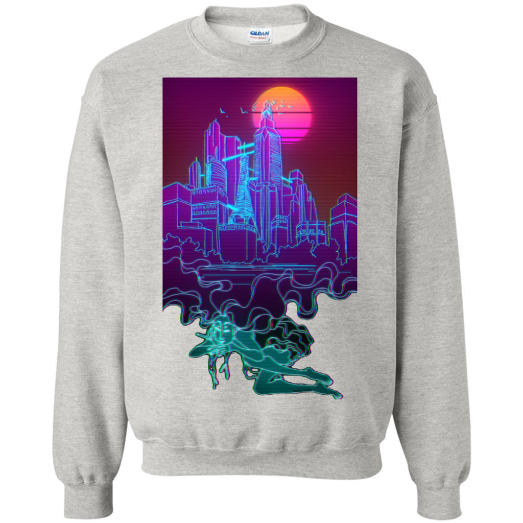 dream city sweatshirt T-Shirt
