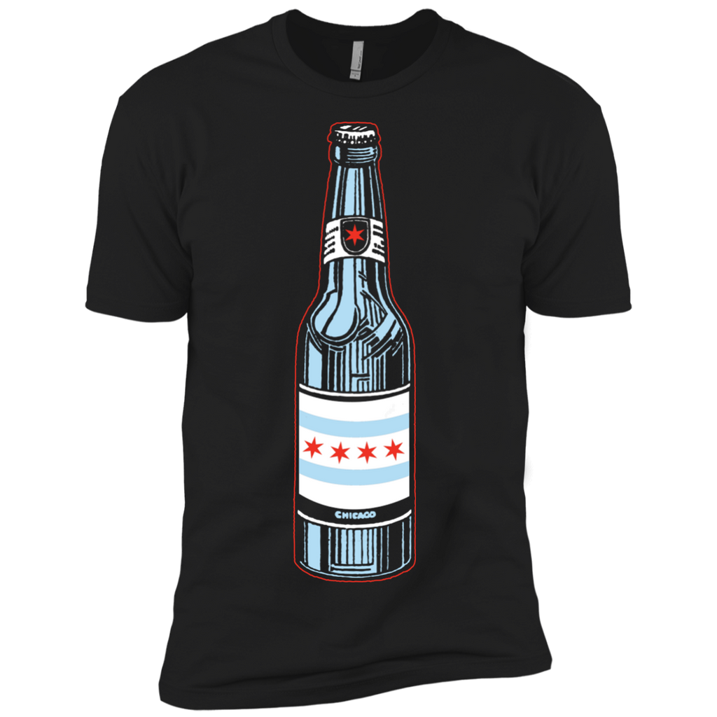 chicago beer T-Shirt