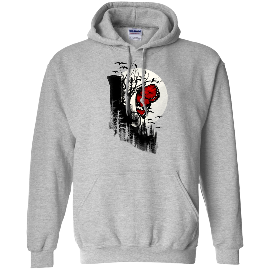 eaten  T-Shirt
