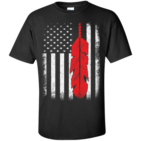 feather T-Shirt