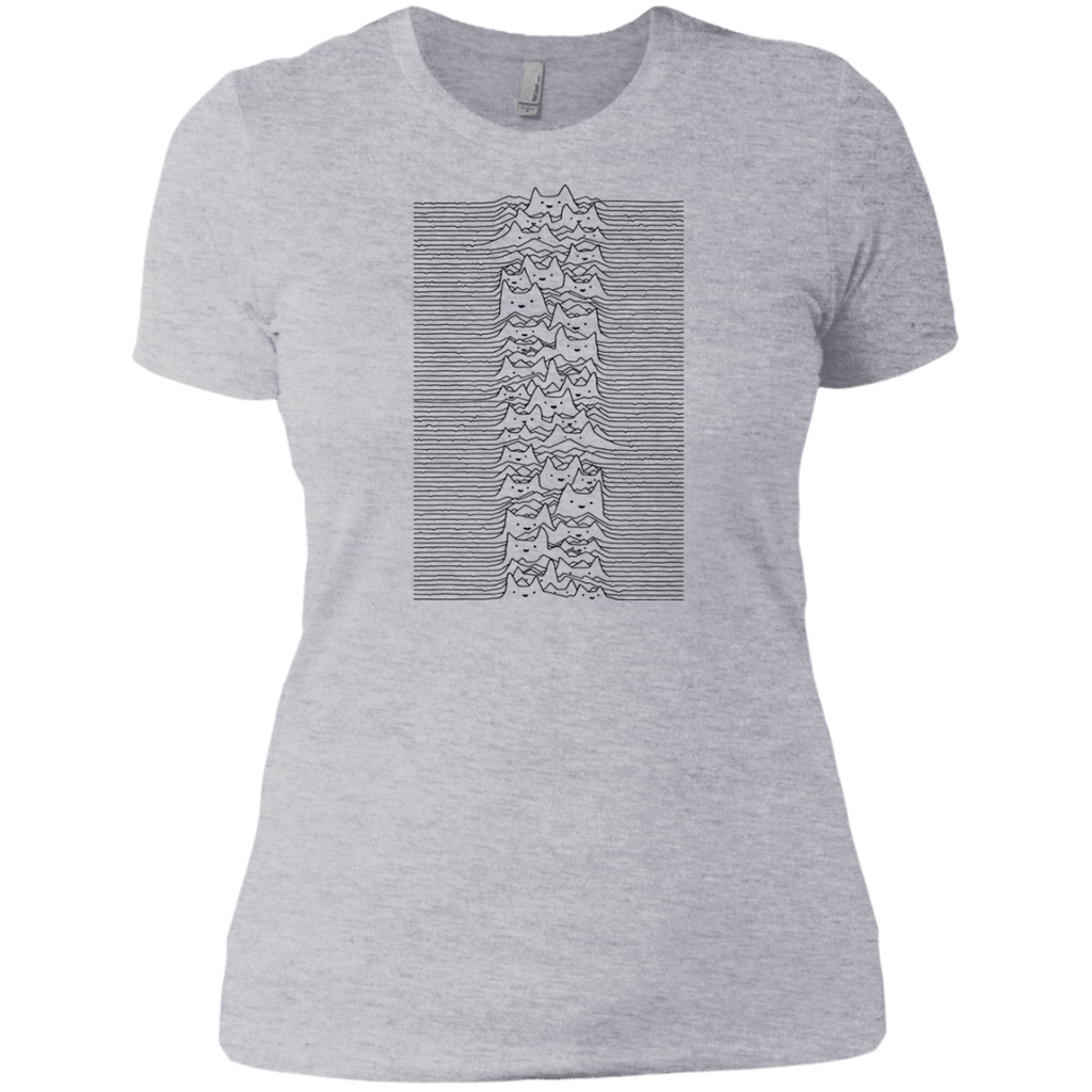 furr division white sweatshirt T-Shirt