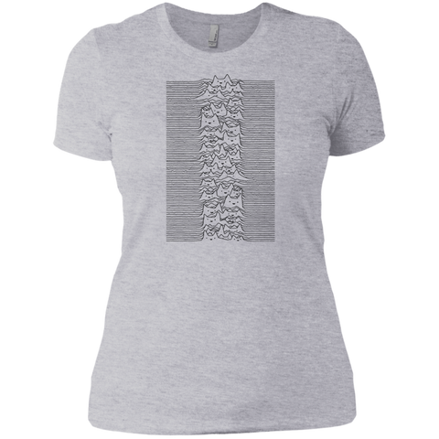 furr division white sweatshirt T-Shirt