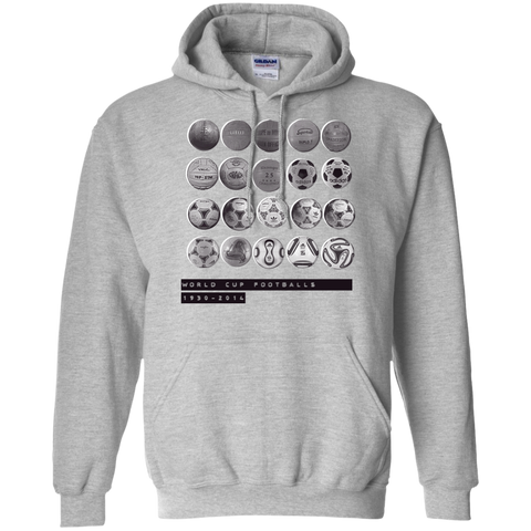 football through the ages T-Shirt