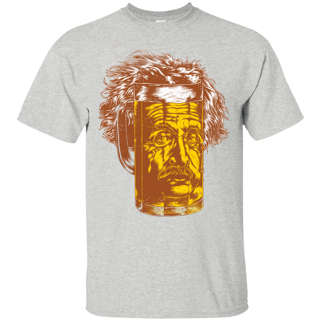 ein stein T-Shirt