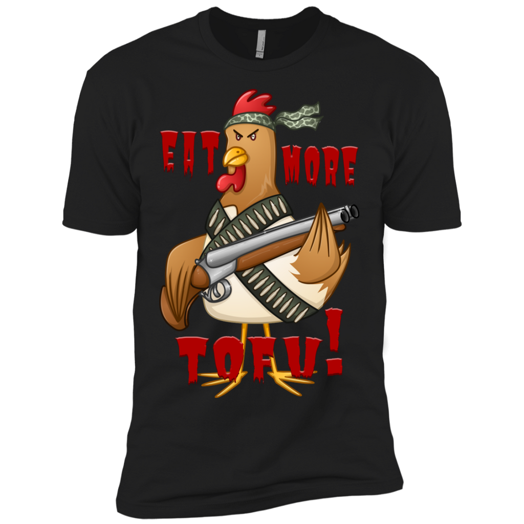 eat more tofu sweatshirt T-Shirt