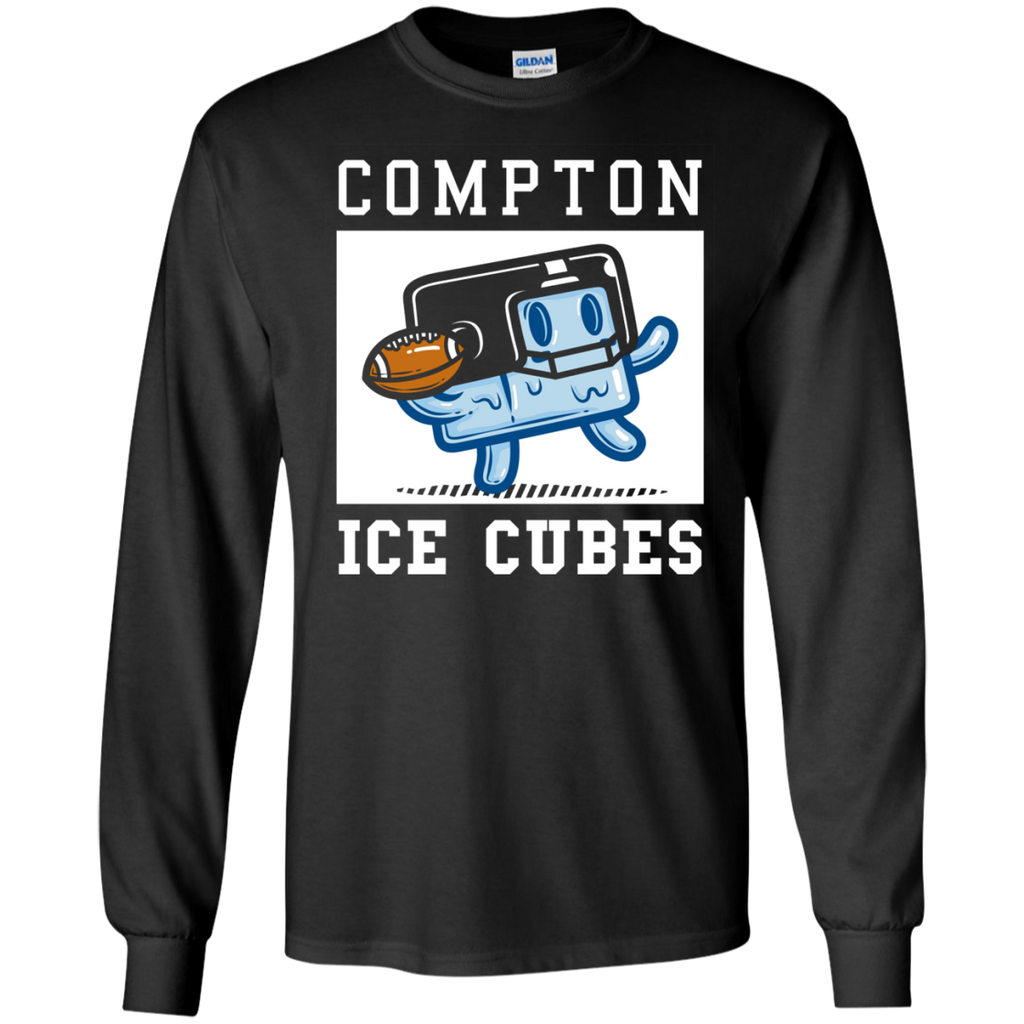 ice cubes T-Shirt