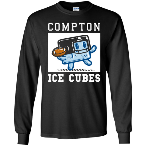 ice cubes T-Shirt