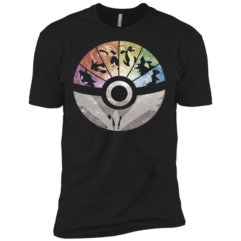 dream team T-Shirt