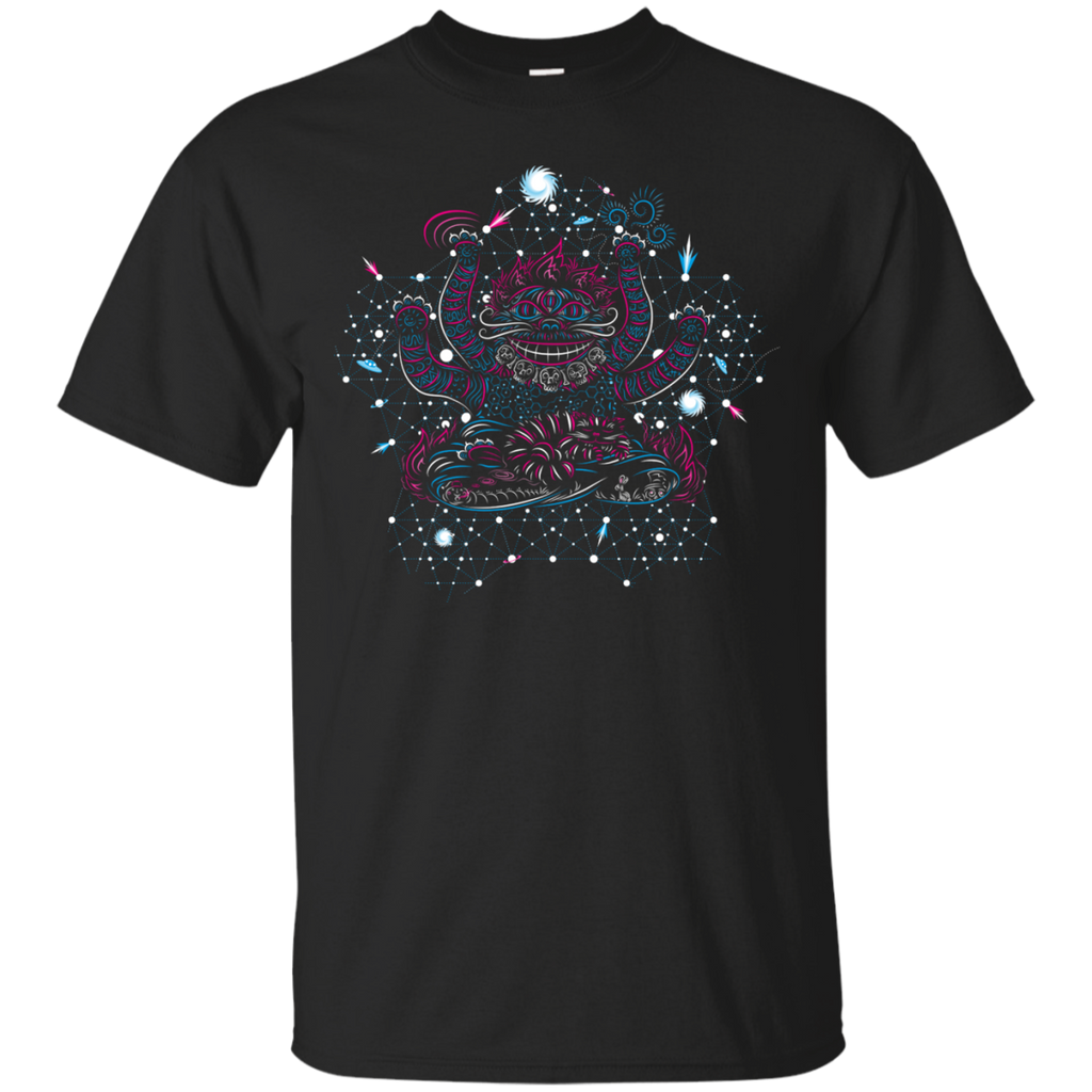 cheshire cat's dream sweatshirt T-Shirt