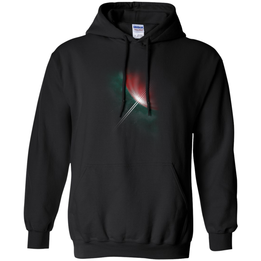 cosmic rays sweatshirt T-Shirt