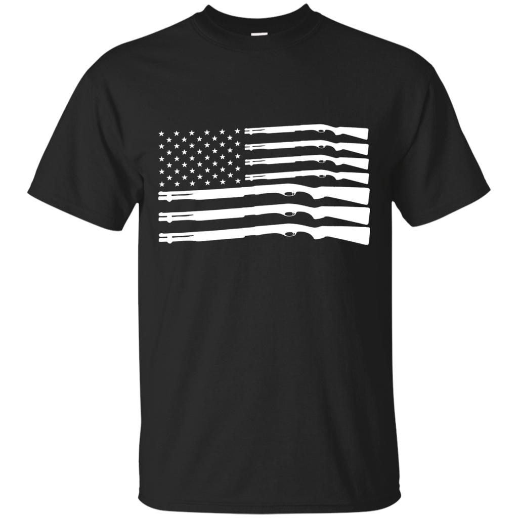american guns T-Shirt