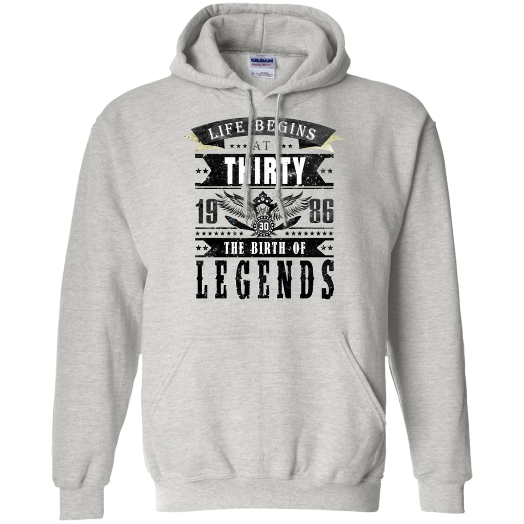 birth of legends T-Shirt