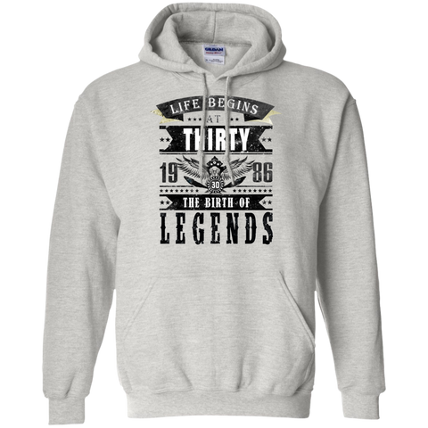 birth of legends T-Shirt