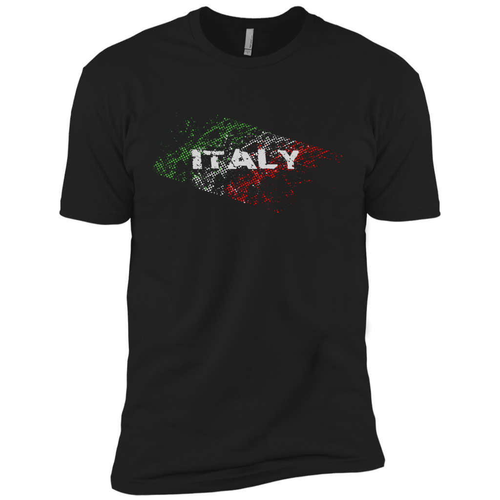 italy - football fever – euro 2016 T-Shirt