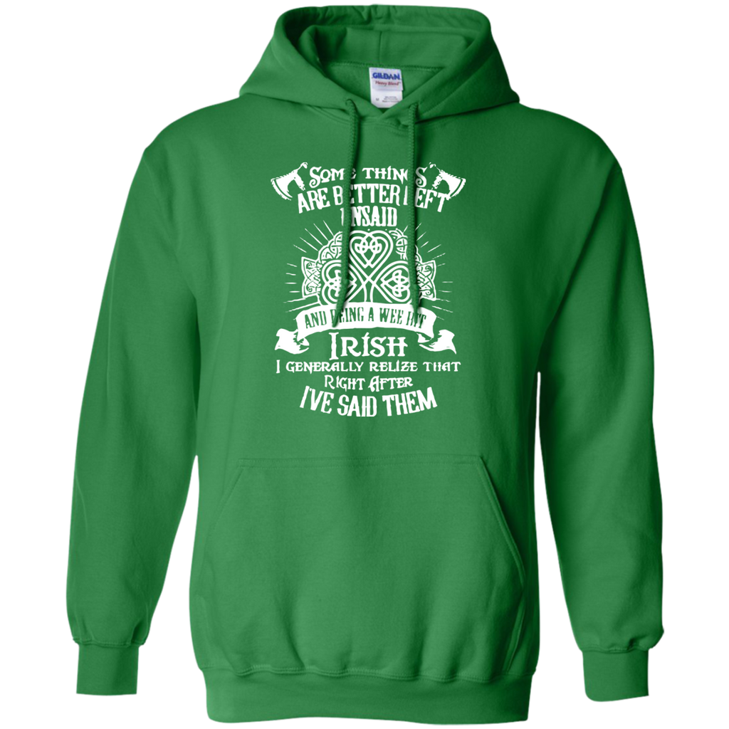 irish saint patrick's day pride T-Shirt