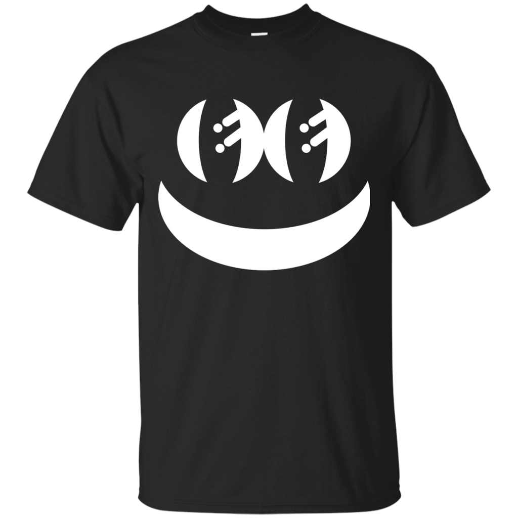 cat face design sweatshirt T-Shirt