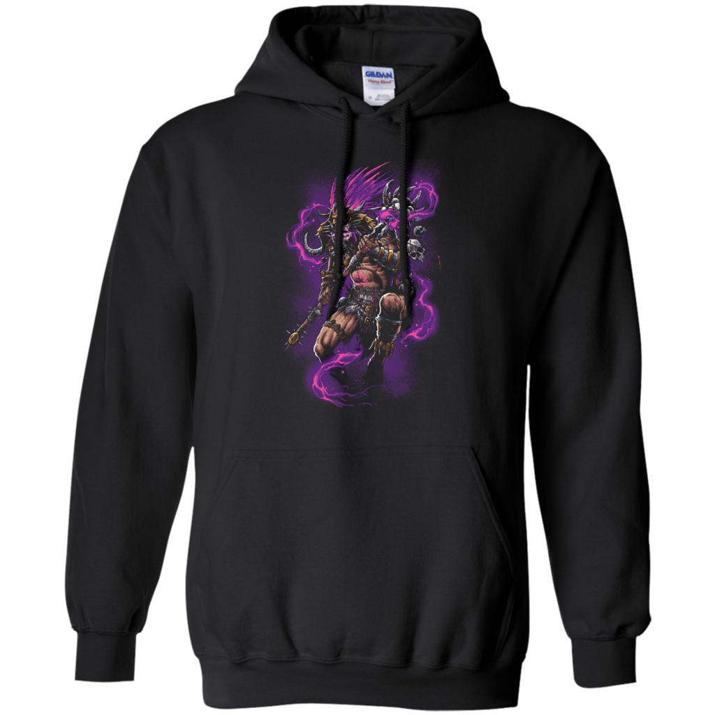 deadly spell T-Shirt