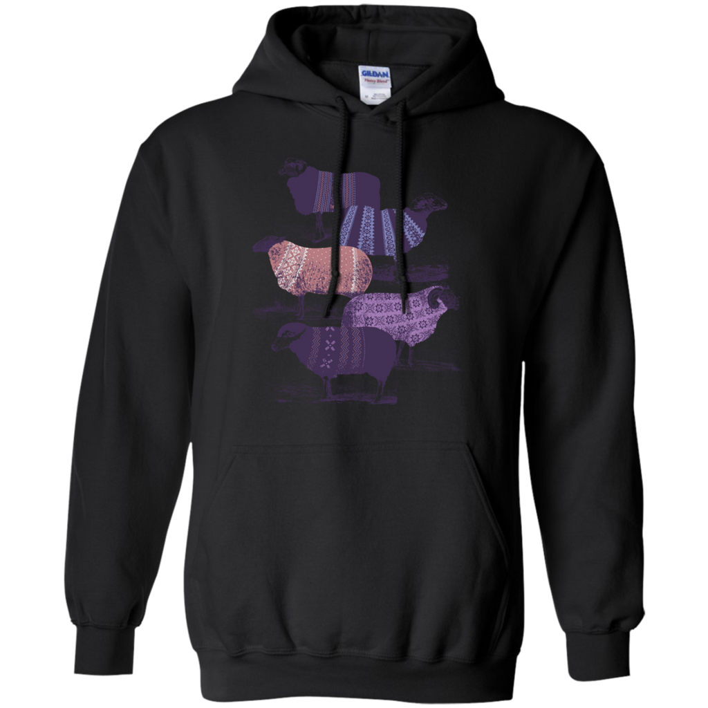 cool sweaters holiday sweater T-Shirt