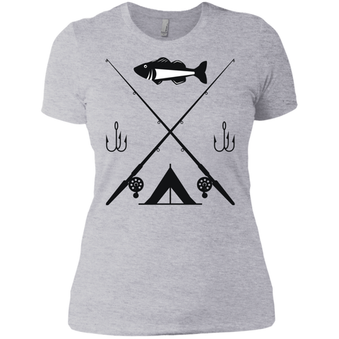 fisherman T-Shirt