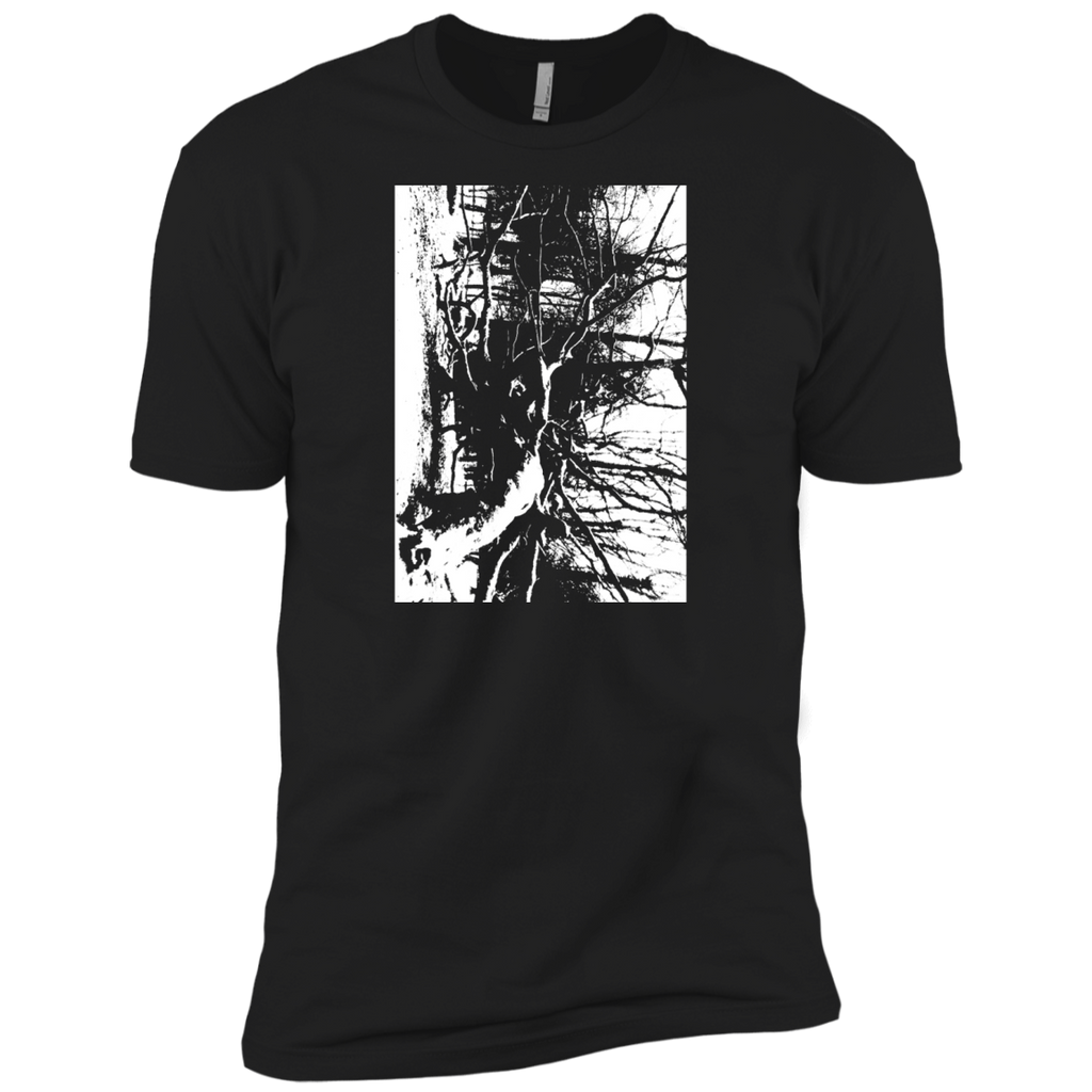 entwining sweatshirt T-Shirt