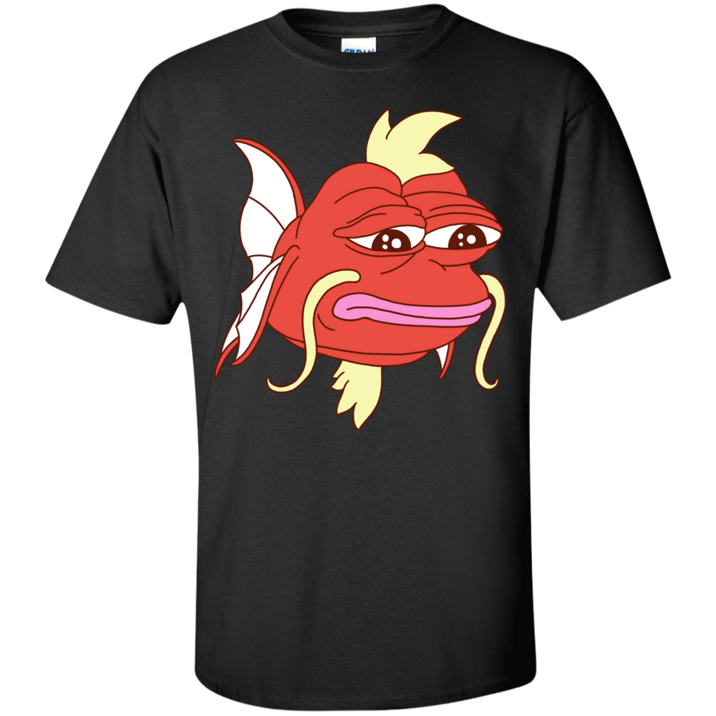 feelsmagikarpman T-Shirt