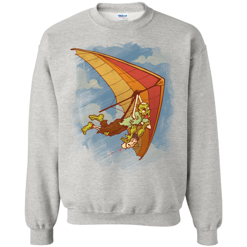 death from above T-Shirt