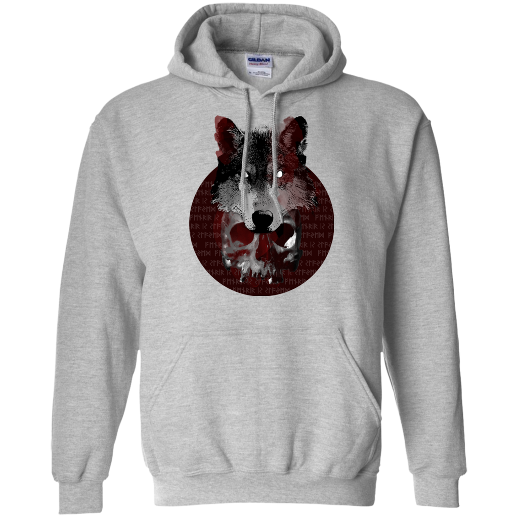 fenrir is slayed  T-Shirt